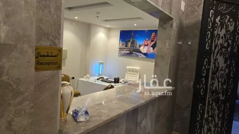 864 sqm building in Al Rusaifah 2