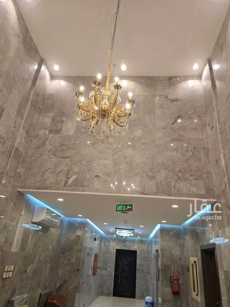 7 bedroom building in Al Rusaifah, Makkah 9