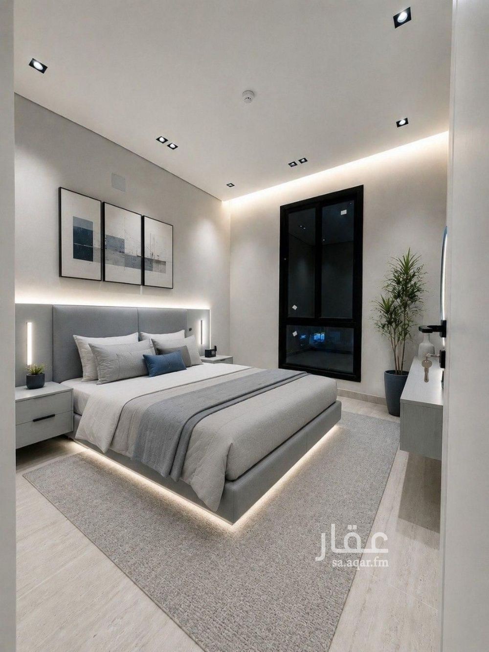 شقة 4 غرف في بدر، الرياض 19