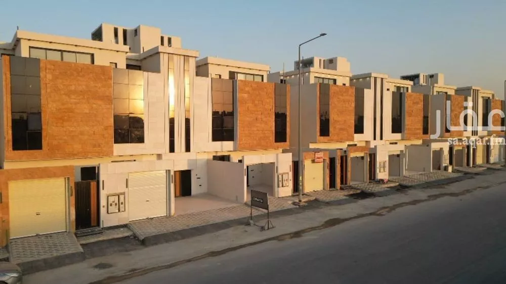 فيلا 7 غرف في عكاظ 2