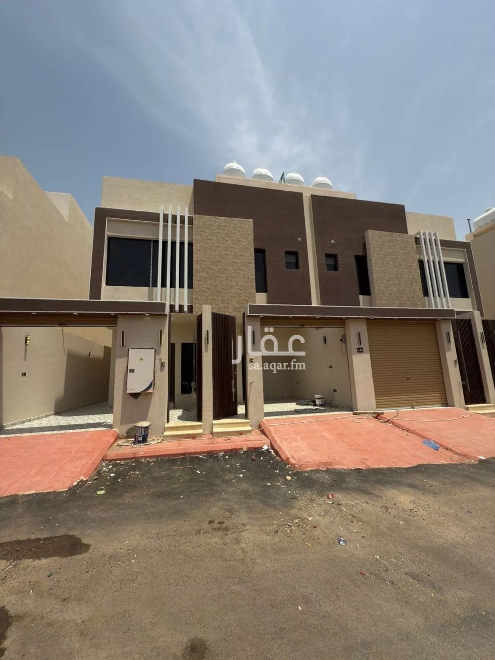 5 bedroom villa in Taibah 1
