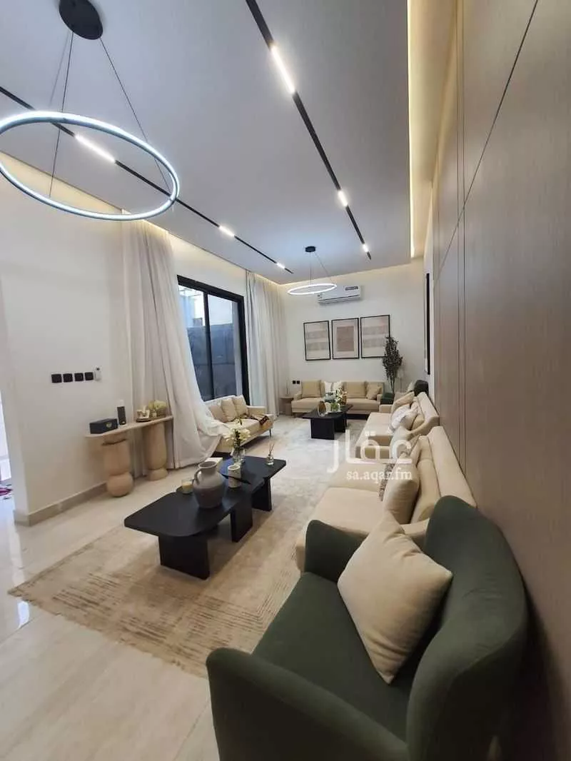 3 bedroom apartment in Ash Sharq 2