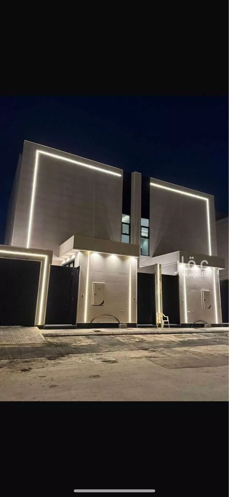 فيلا 6 غرف في الرمال