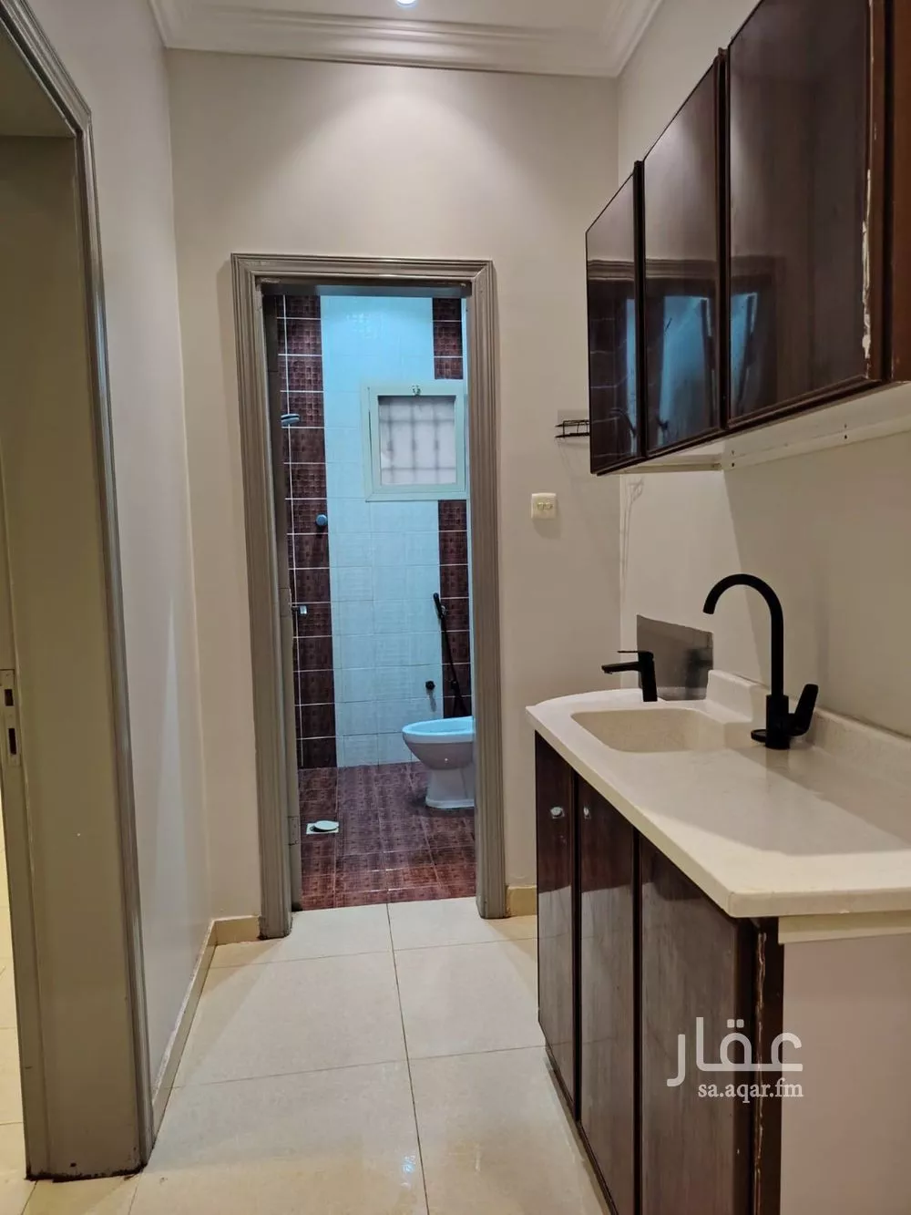 شقة 1 غرف في الشهداء 5