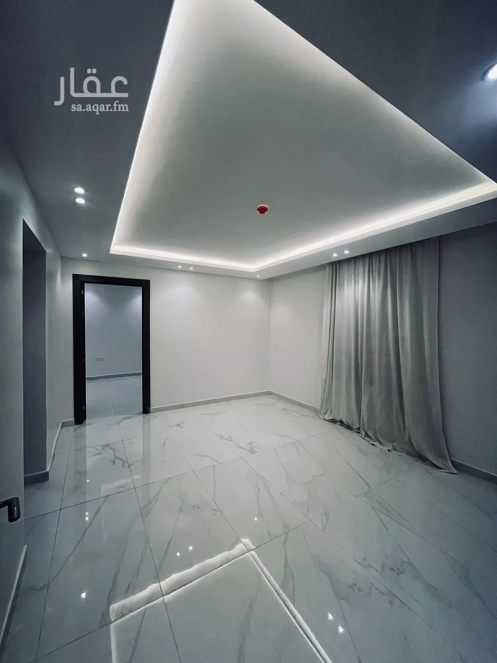 شقة 1 غرف في الملقا 1