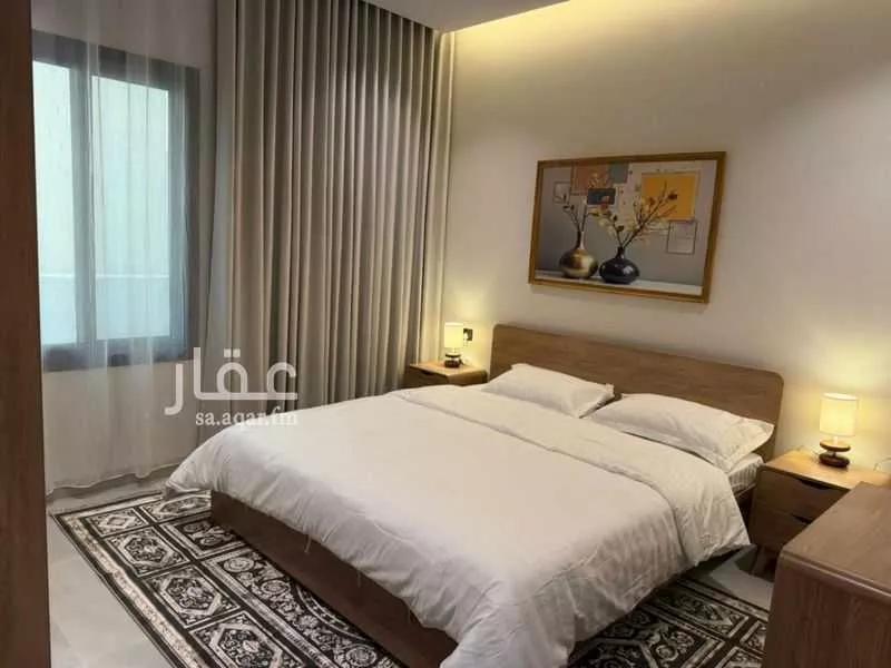 2 bedroom apartment in Al Narjis 1