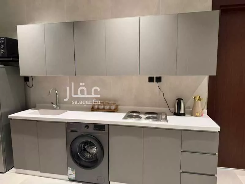 2 bedroom apartment in Al Narjis 3