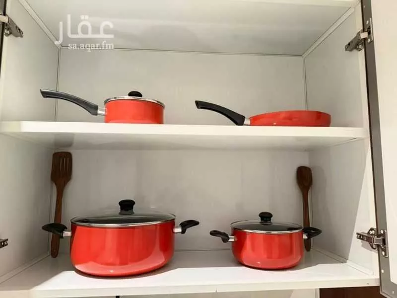 2 bedroom apartment in Al Narjis 4