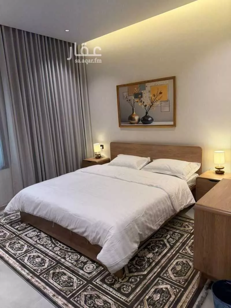 2 bedroom apartment in Al Narjis 5