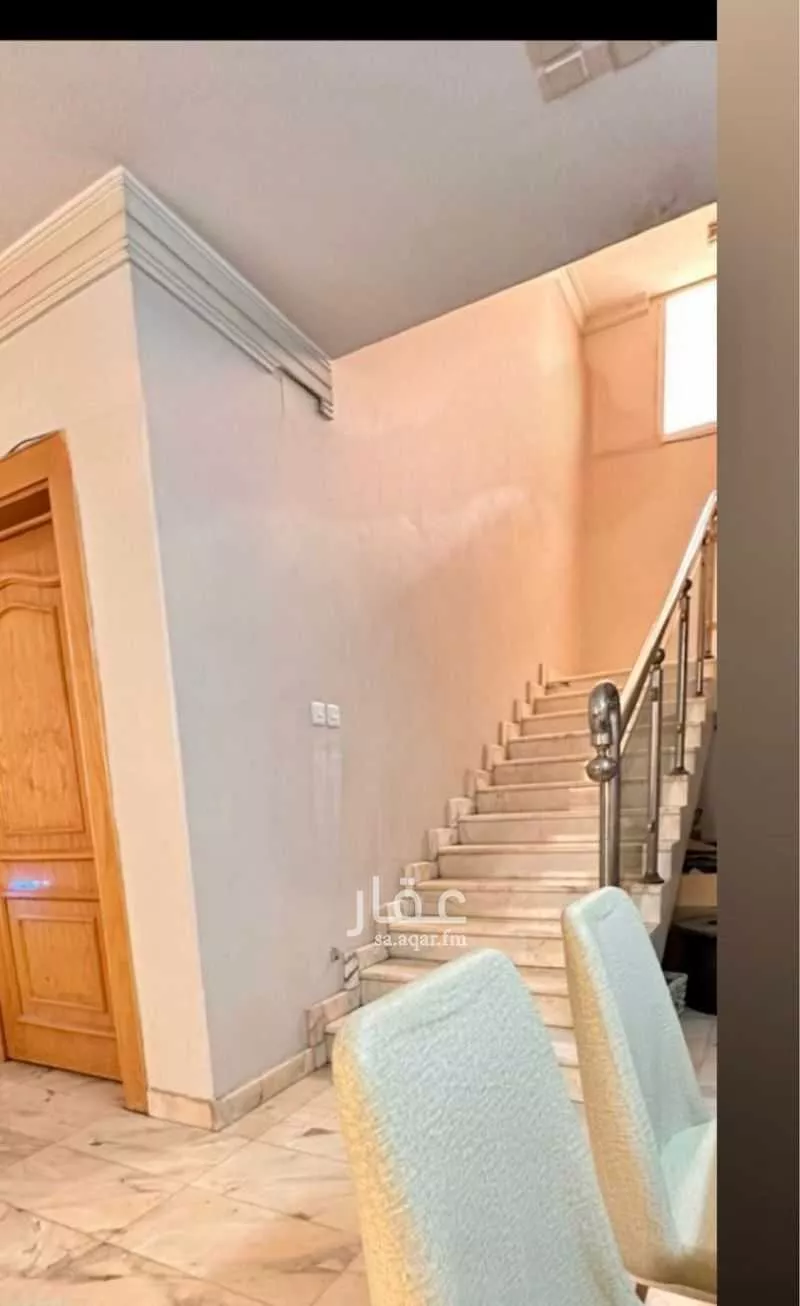 فيلا 5 غرف في شبرا 4