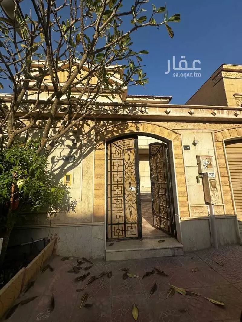 فيلا 5 غرف في شبرا 3