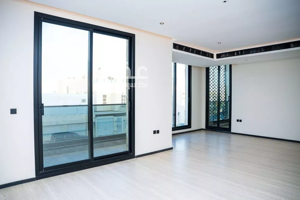 دور 3 غرف في العليا 4