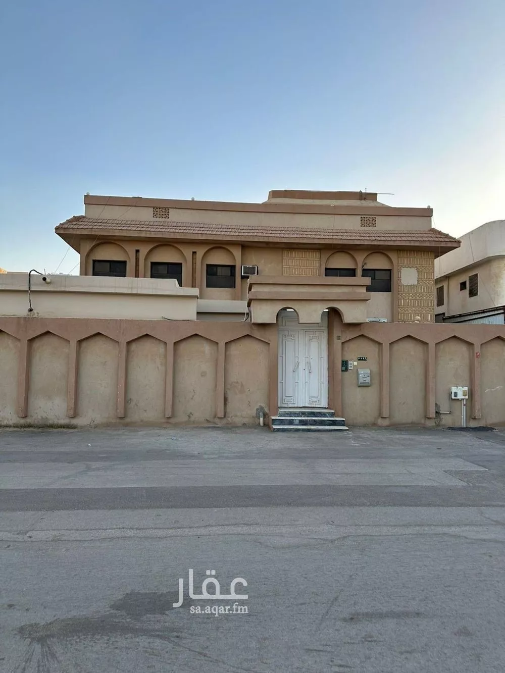 5 bedroom villa in Badr 1
