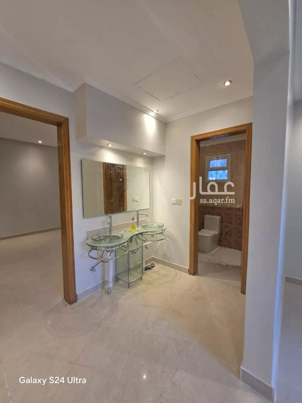 5 bedroom villa in Al Sahafah, Riyadh 16