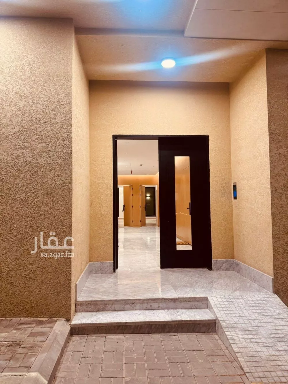 3 bedroom apartment in Al Narjis 4