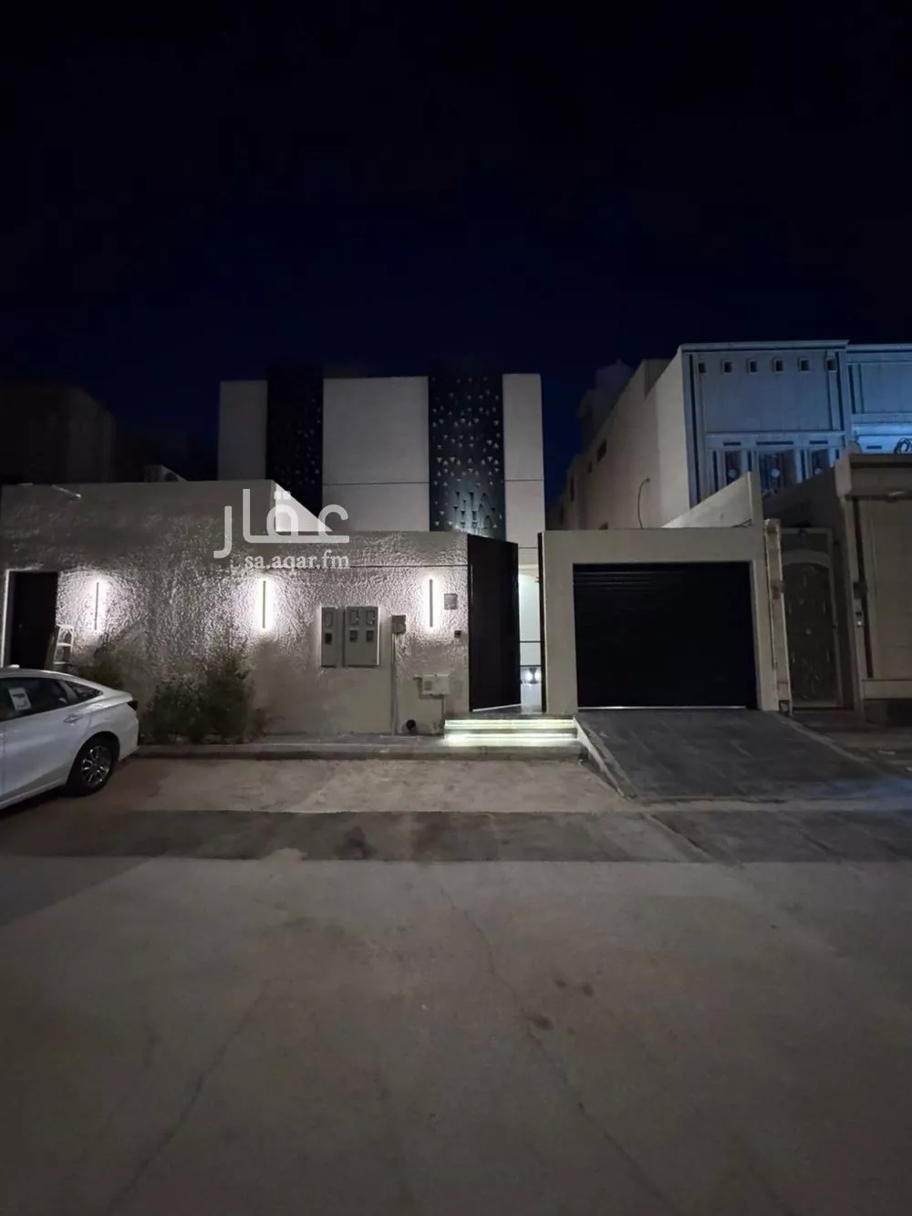 5 bedroom floor in Qurtubah 1