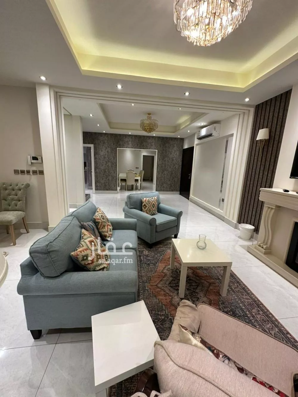 فيلا 6 غرف في الربيع، الرياض 16