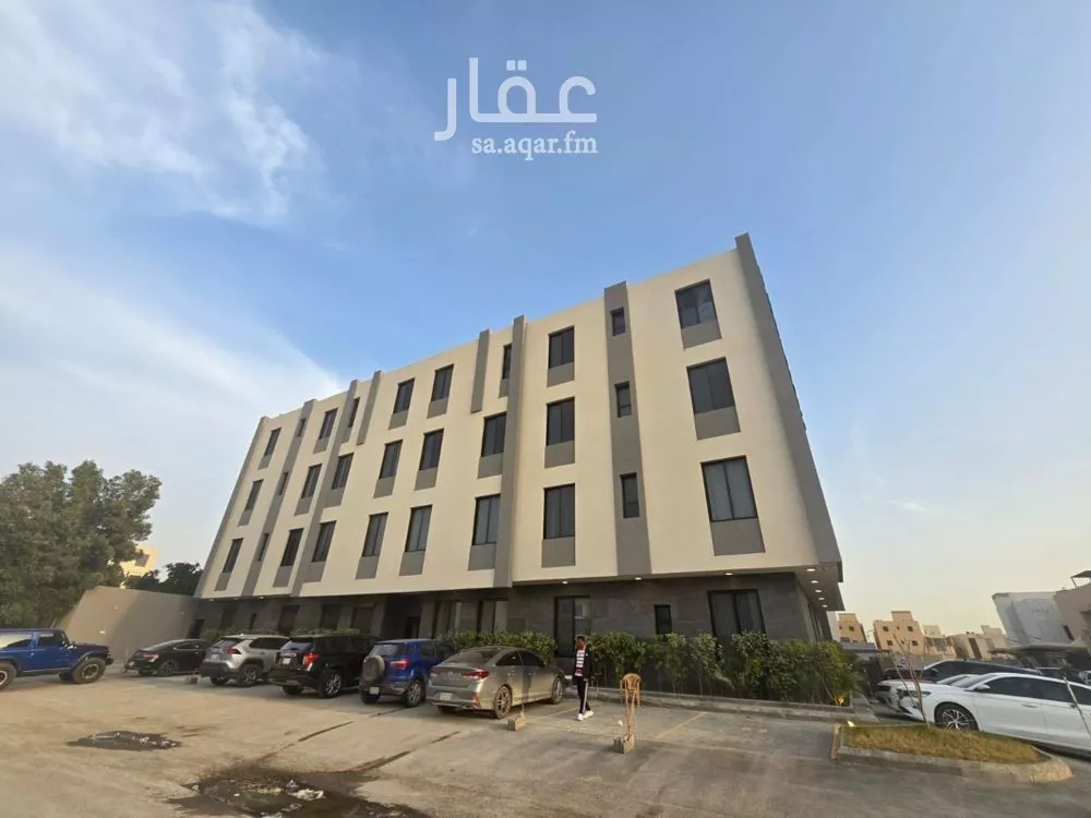3 bedroom apartment in Al Aridh, Riyadh 7