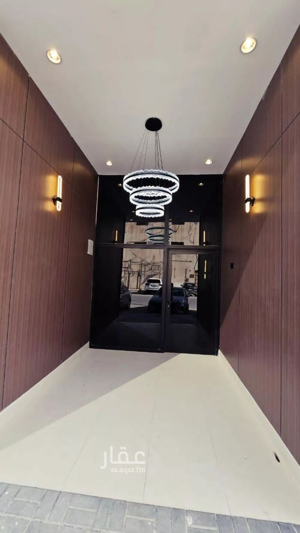 1 bedroom apartment in Al Aqiq 2