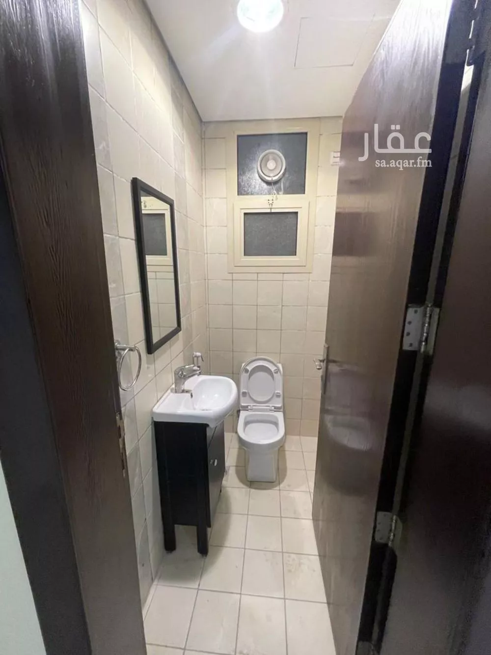 شقة 3 غرف في الملقا 20