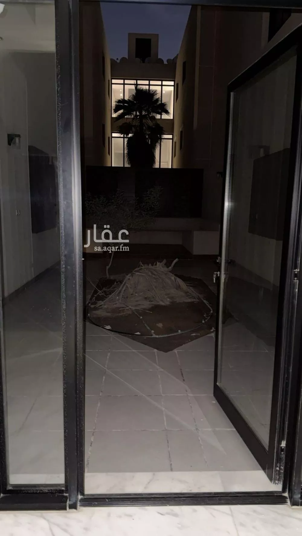 شقة 2 غرف في العارض 4