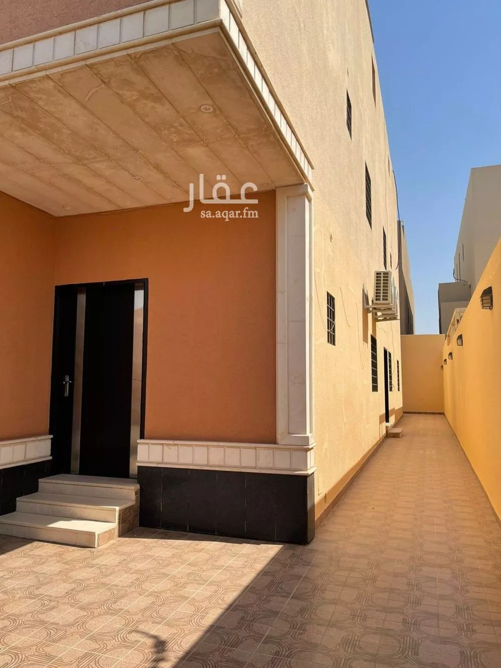 5 bedroom villa in Al Wadi, Riyadh 4