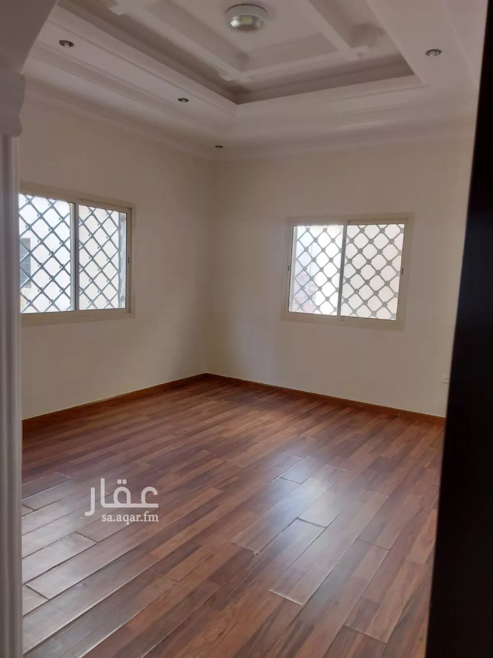 دور 4 غرف في الوادي 4