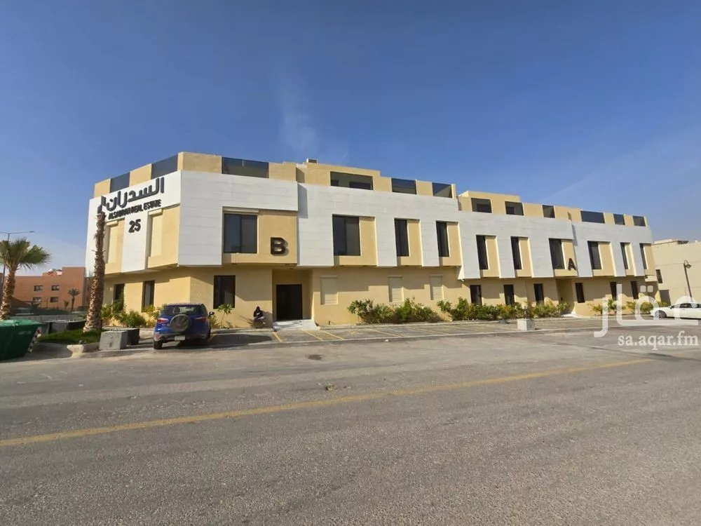 3 bedroom apartment in Al Narjis 1