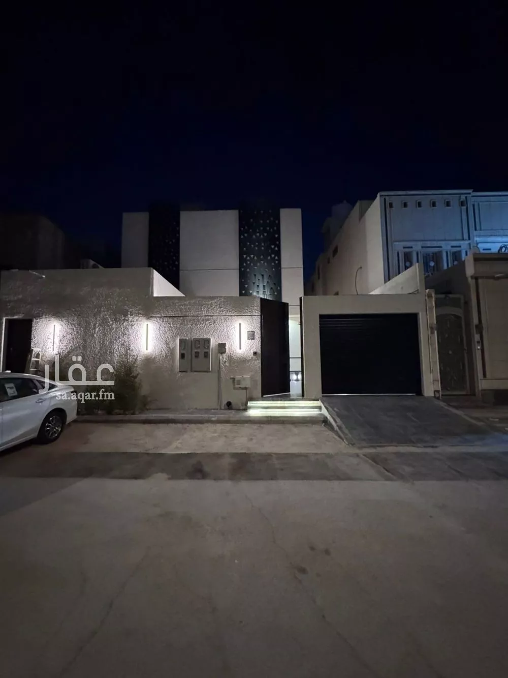 5 bedroom floor in Qurtubah