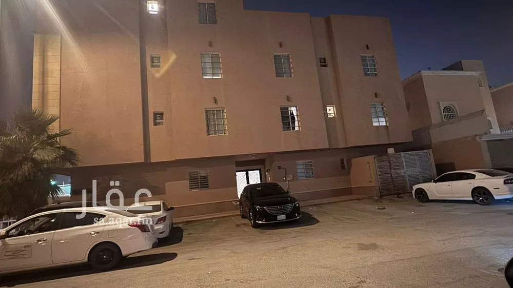 3 bedroom apartment in Al Malqa, Riyadh 4