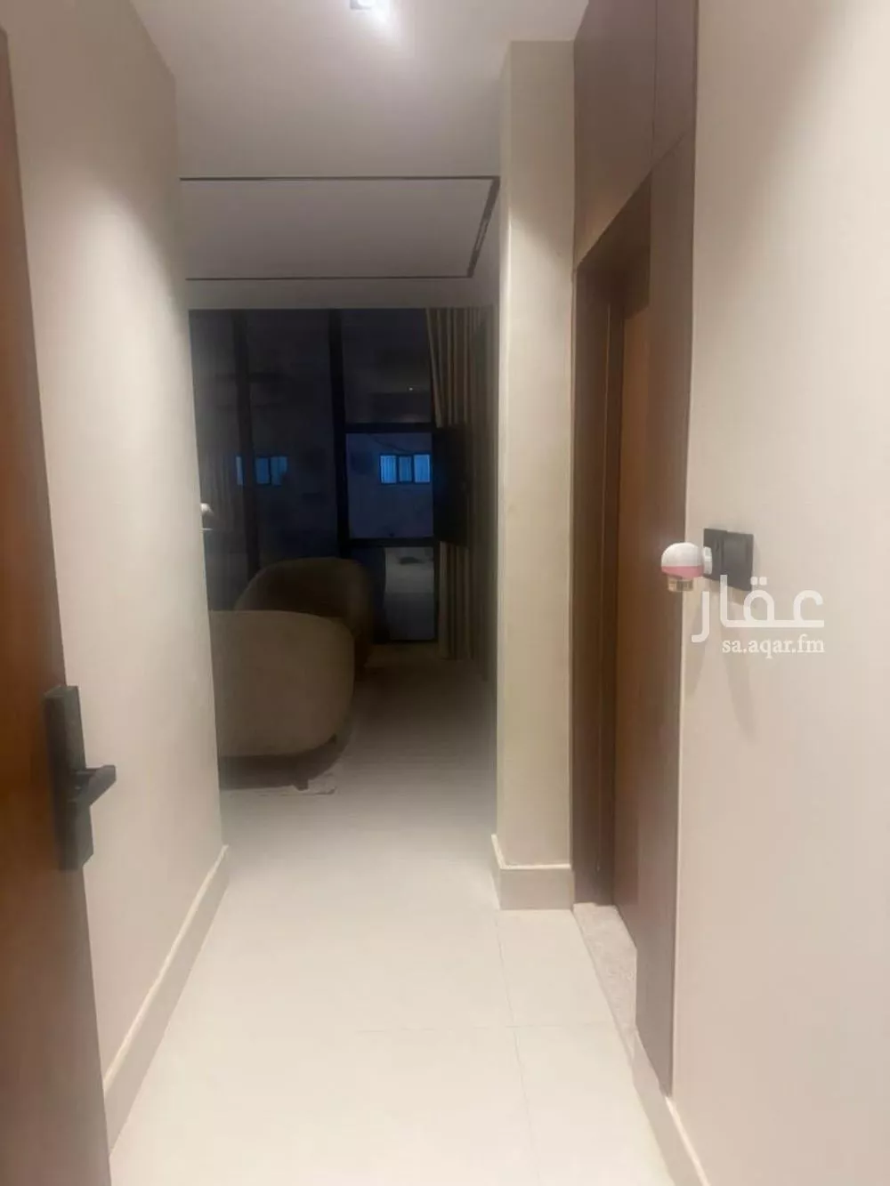 1 bedroom apartment in Al Aqiq 3
