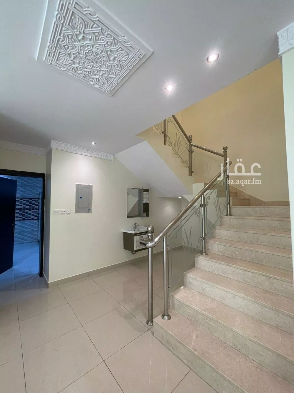 5 bedroom villa in Al Wadi, Riyadh 14