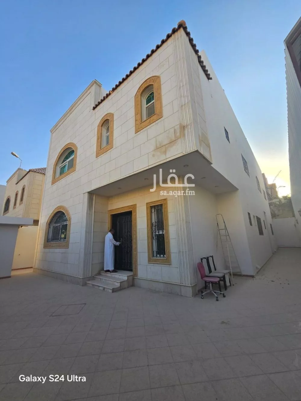 5 bedroom villa in Al Sahafah, Riyadh 11