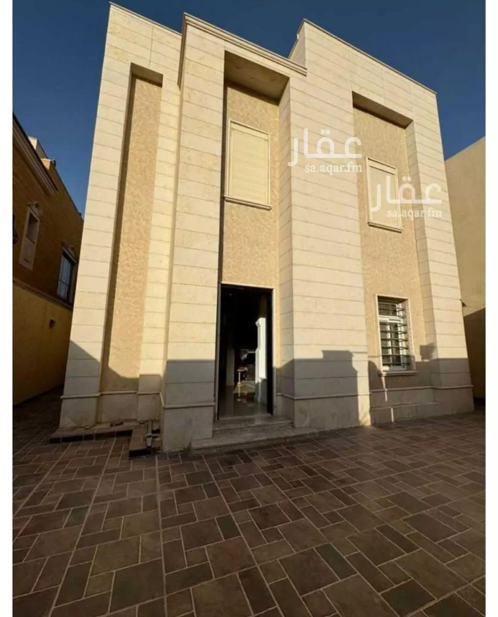 فيلا 6 غرف في الياسمين 4