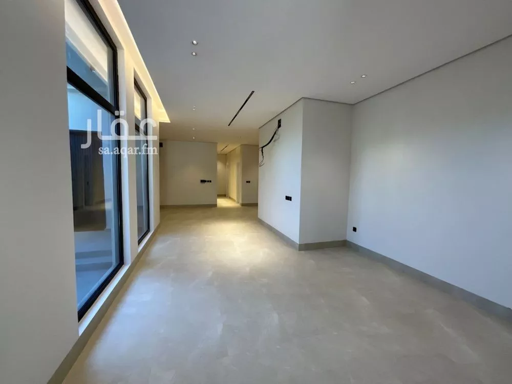 4 bedroom floor in Al Yasmin 4