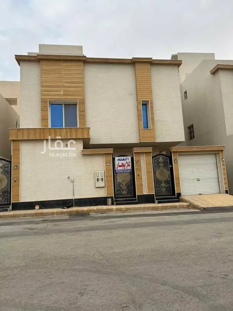 فيلا 6 غرف في المهدية