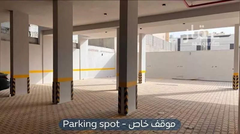 شقة 4 غرف في المهدية 5