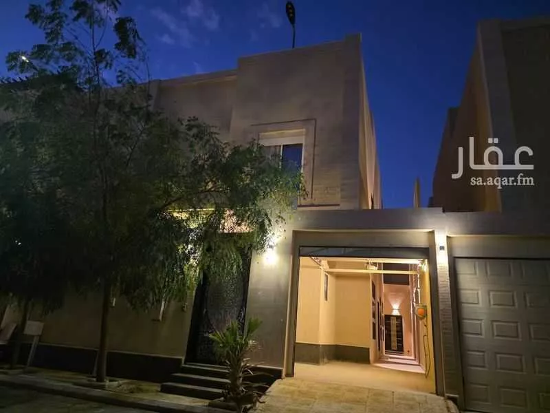 فيلا 8 غرف في المهدية 1