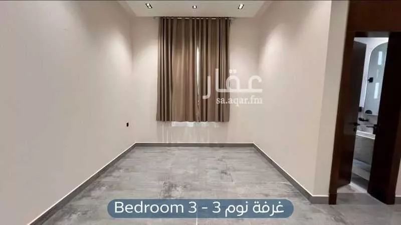 شقة 4 غرف في المهدية 3