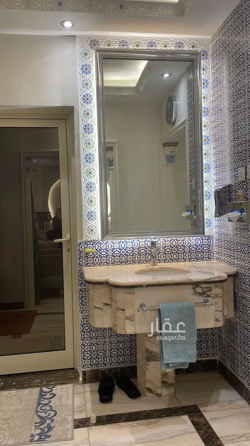 5 bedroom villa in As Suwaidi Al Gharabi, Riyadh 12
