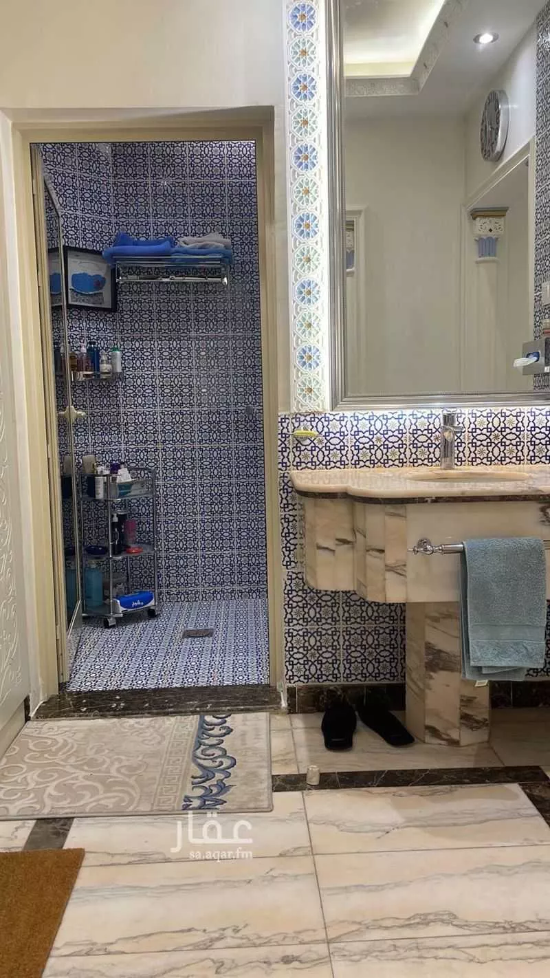 5 bedroom villa in As Suwaidi Al Gharabi, Riyadh 11