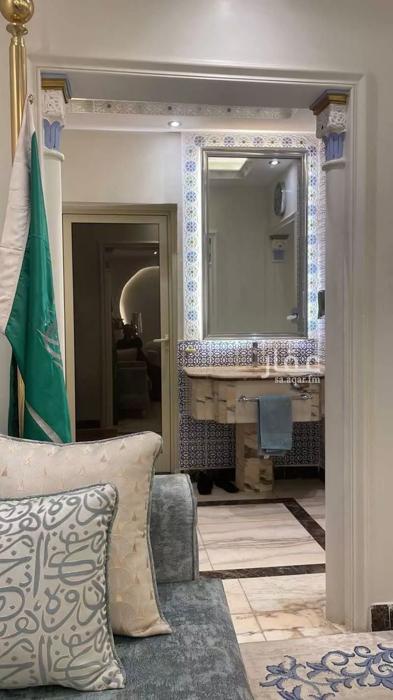 5 bedroom villa in As Suwaidi Al Gharabi, Riyadh 16