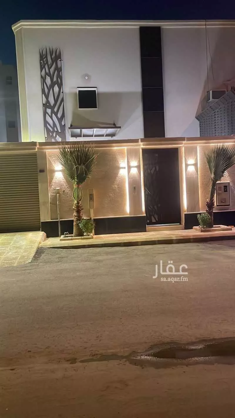 5 bedroom villa in As Suwaidi Al Gharabi, Riyadh 8