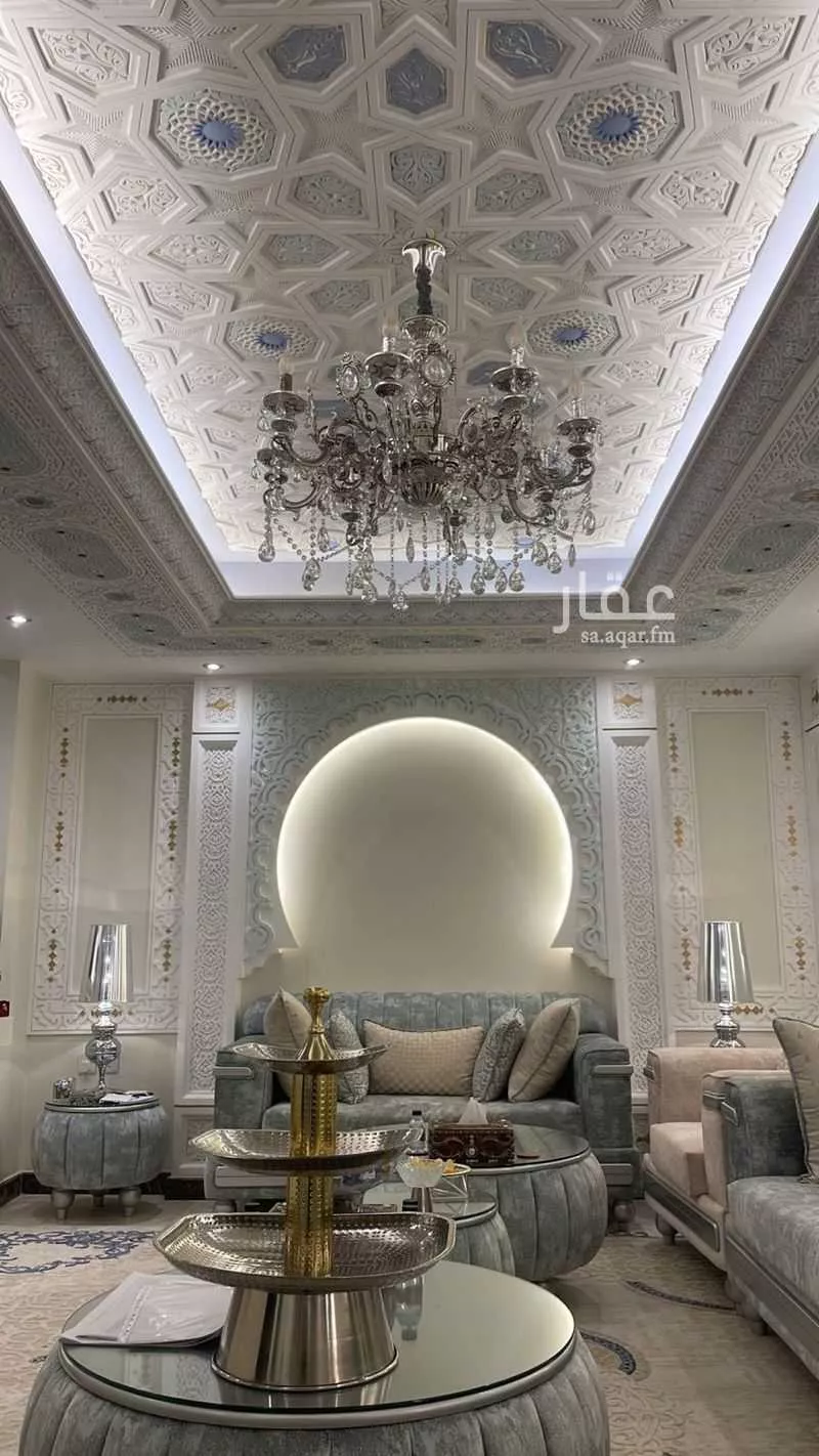 5 bedroom villa in As Suwaidi Al Gharabi, Riyadh 5