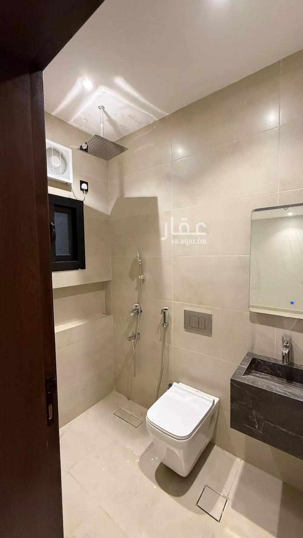 شقة 3 غرف في الجامعة 5