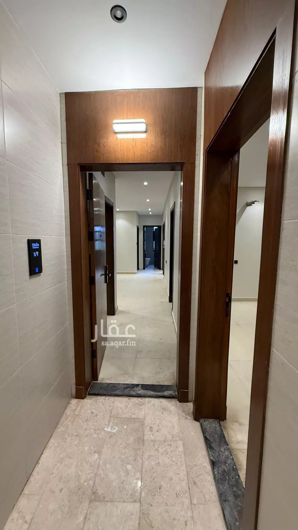 شقة 4 غرف في الجامعة 5