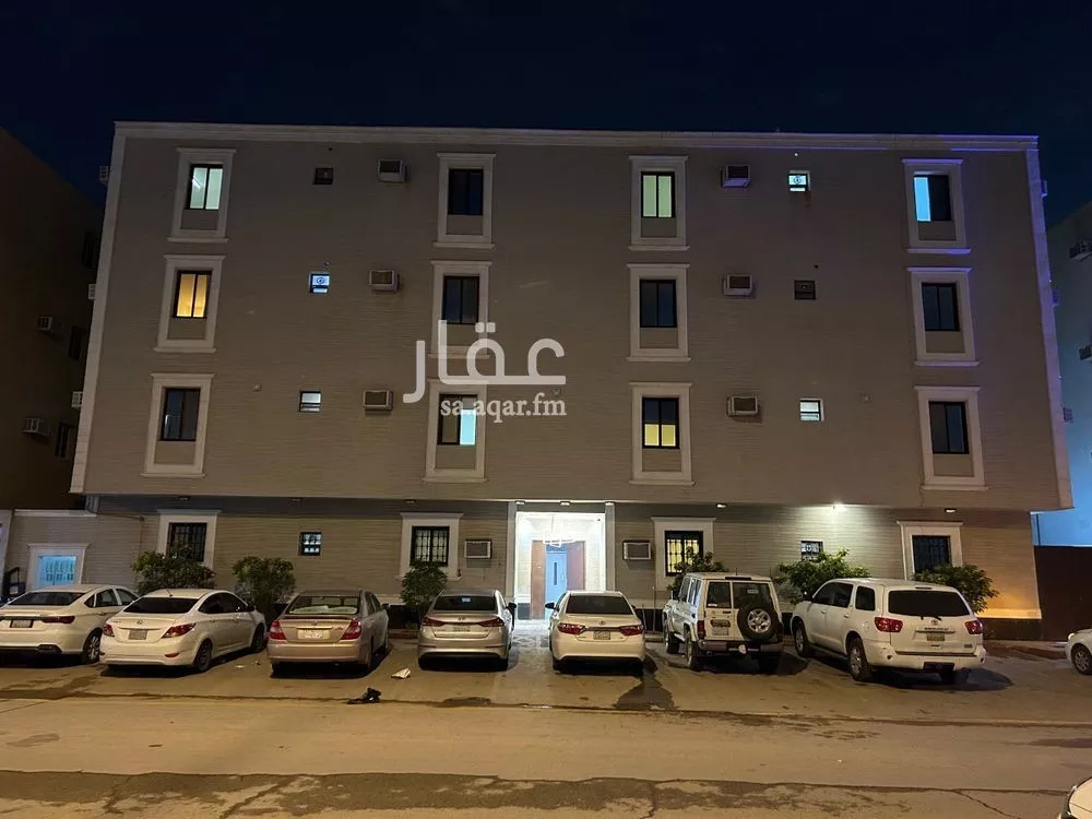 1 bedroom apartment in Dhahrat Laban