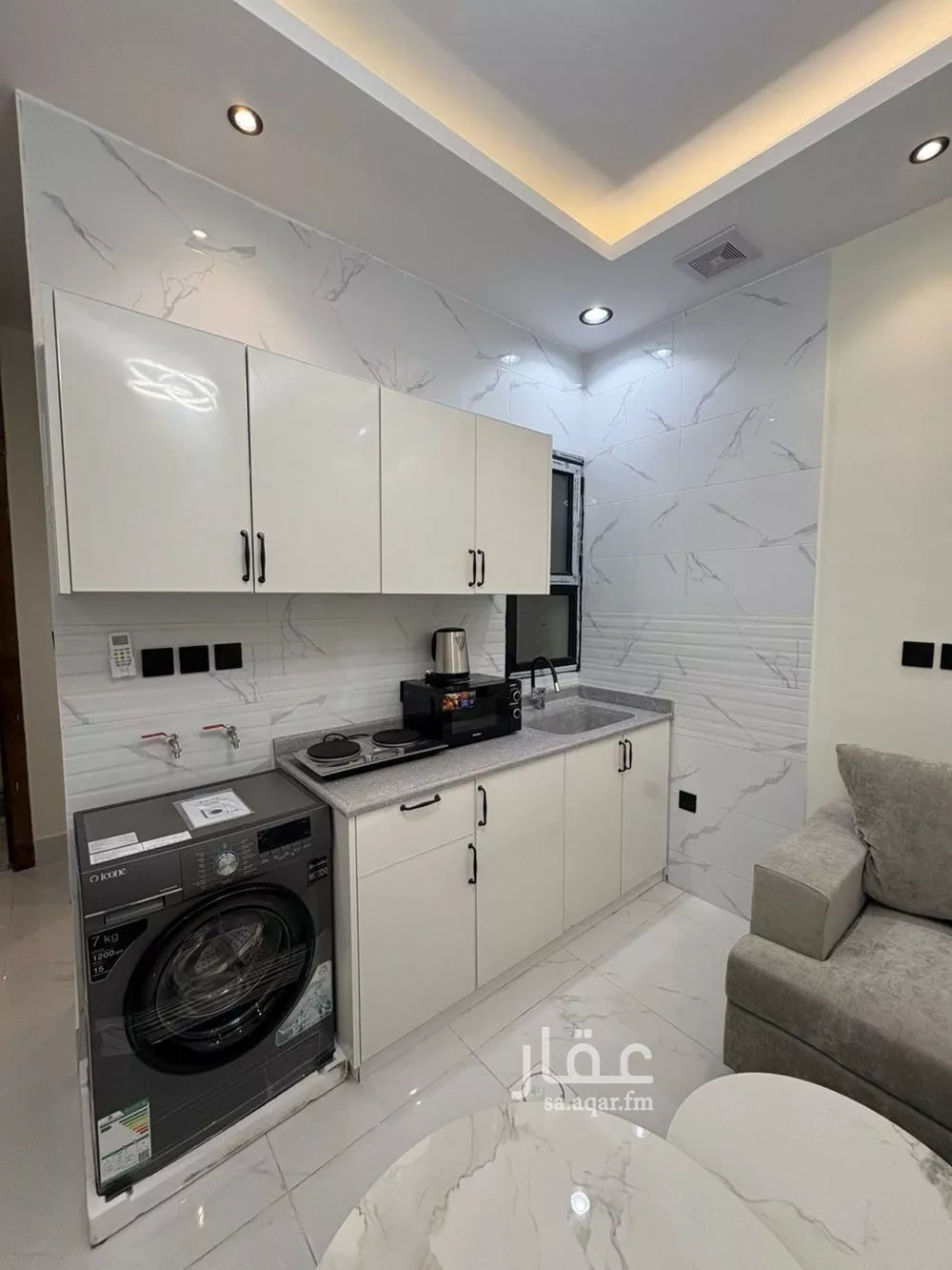 1 bedroom apartment in South Al Khobar, Eastern Province 7