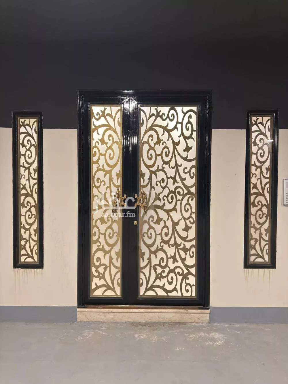 شقة 2 غرف في الثقبة 2