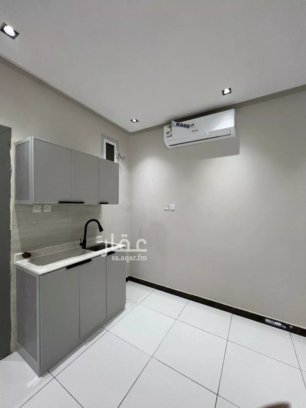 شقة 1 غرف في طويق 5